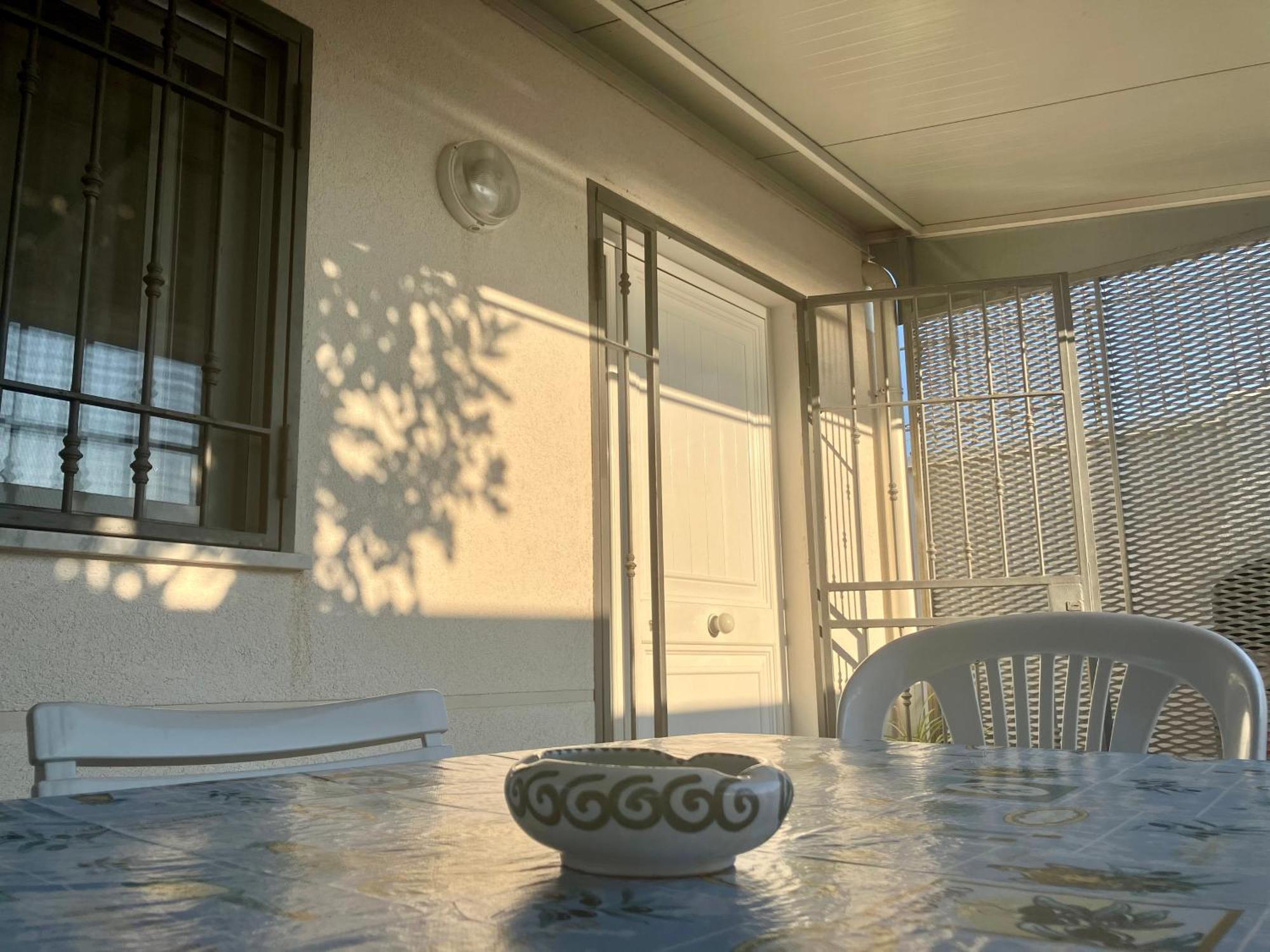 Itaca Villa Palermo Exterior photo