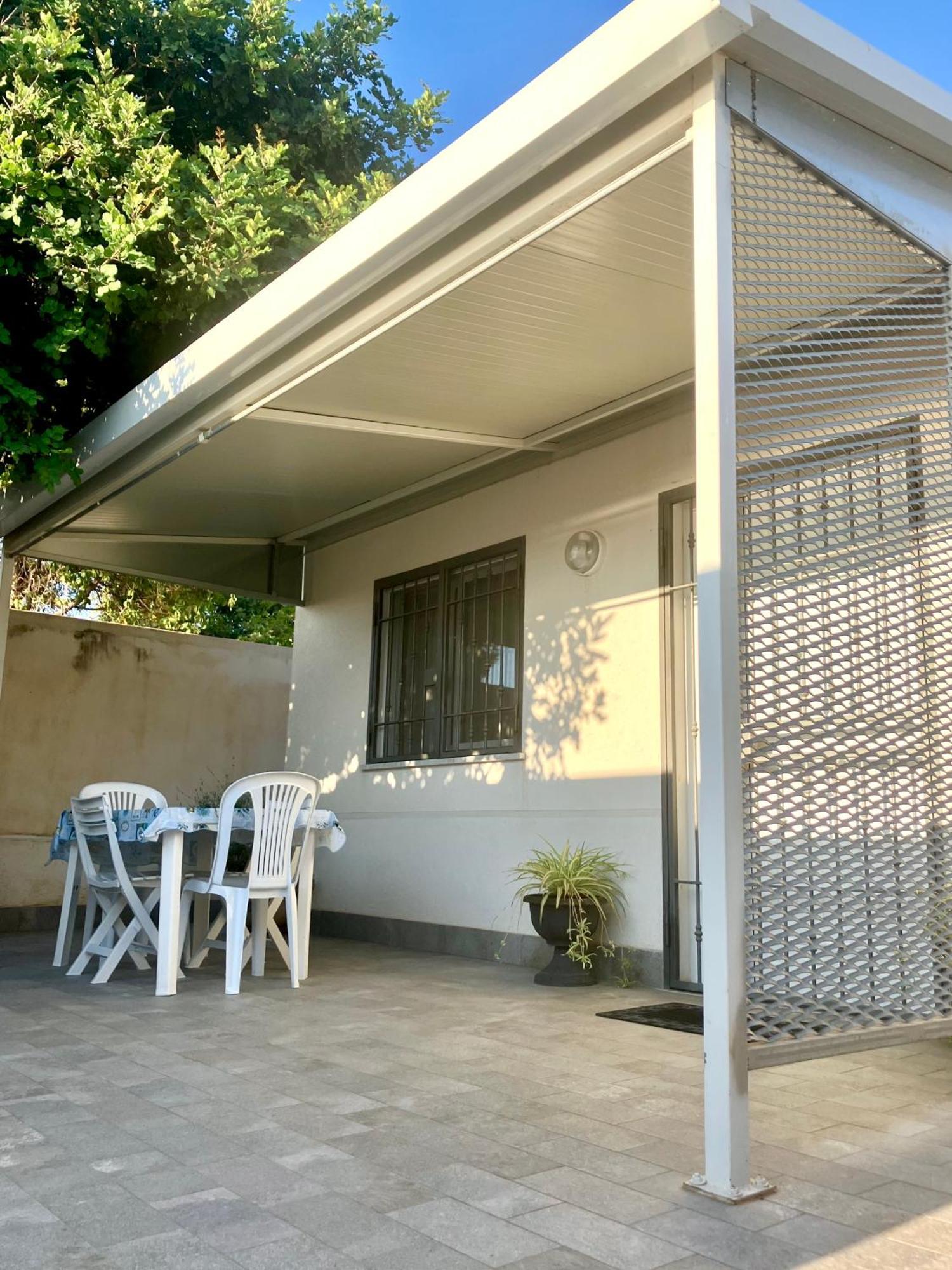 Itaca Villa Palermo Exterior photo